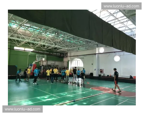 体育助教如何提升学生运动技能与团队协作能力的实践研究